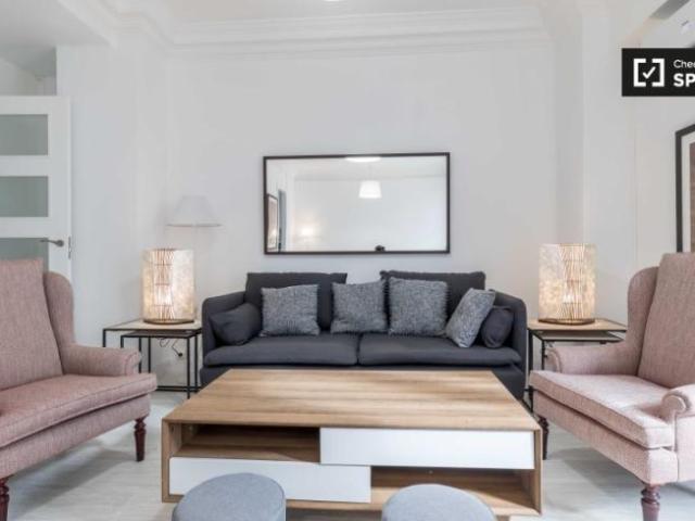 Apartamentos 3 Dormitorio Valencia Valencia ES103121241