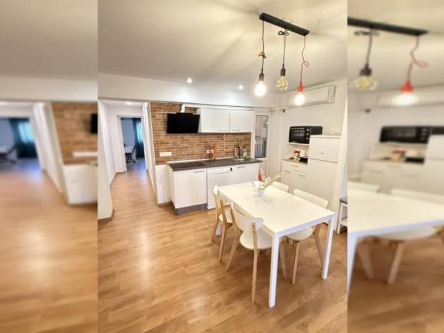 Apartamentos 3 Dormitorio Valencia Valencia ES103217933
