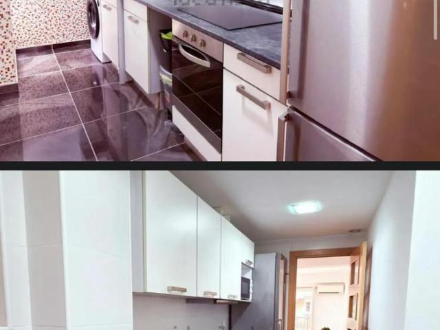 Apartamentos 3 Dormitorio Valencia Valencia ES103338986