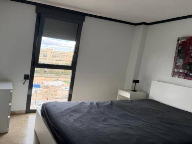 Apartamentos 3 Dormitorio Valencia Valencia ES103399711
