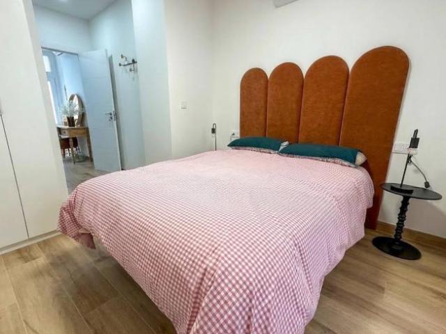 Apartamentos 3 Dormitorio Valencia Valencia ES103391845