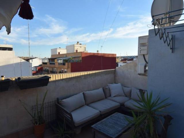 Apartamentos 3 Dormitorio Valencia Valencia ES103490466