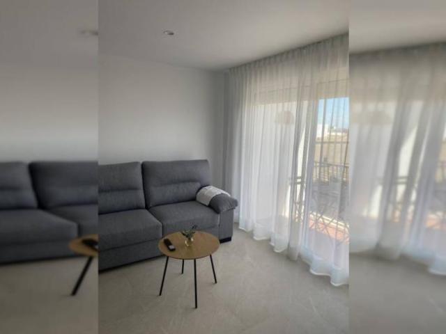 Apartamentos 3 Dormitorio Valencia Valencia ES103490487