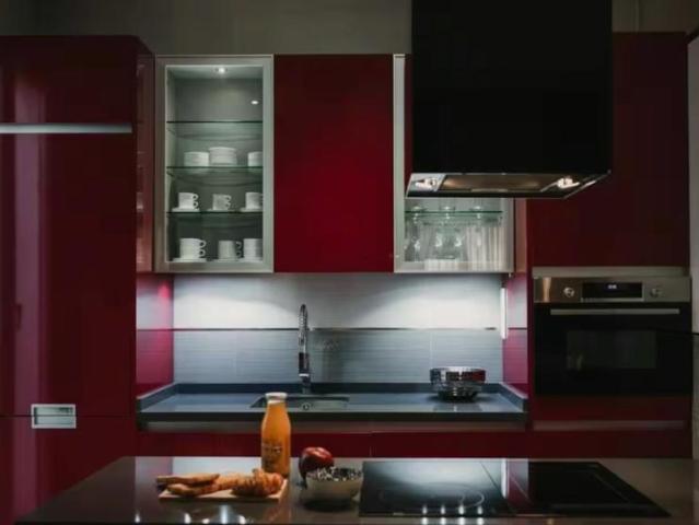 Apartamentos 3 Dormitorio Valencia Valencia ES103580023