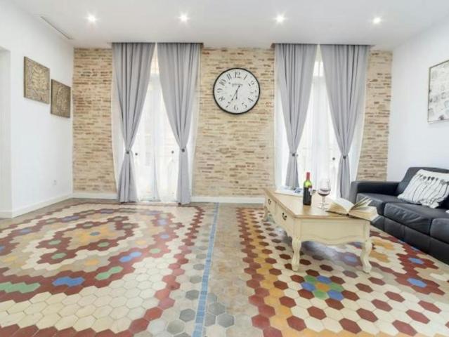 Apartamentos 3 Dormitorio Valencia Valencia ES103580332