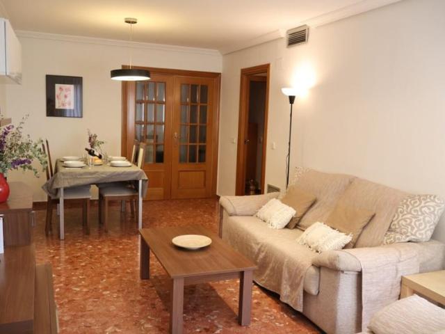Apartamentos 3 Dormitorio Valencia Valencia ES103581257