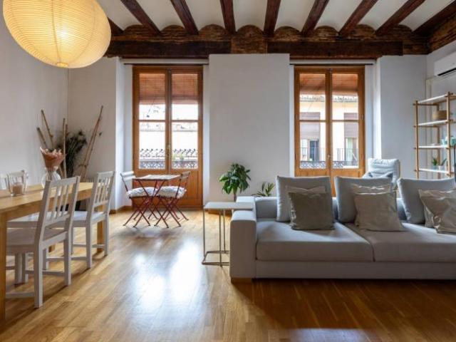 Apartamentos 3 Dormitorio Valencia Valencia ES103614882