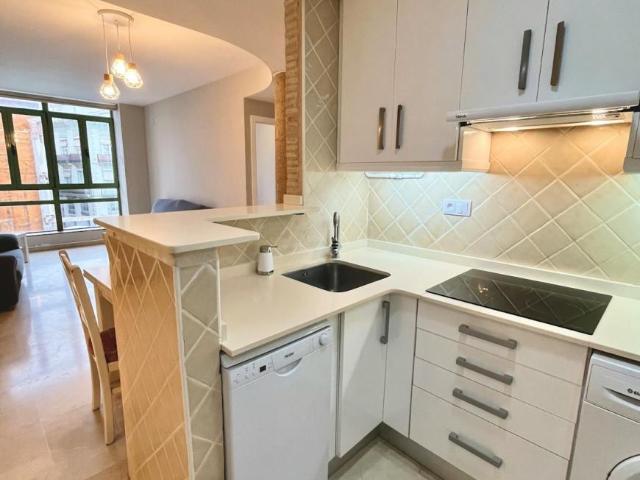 Apartamentos 3 Dormitorio Valencia Valencia ES103655029