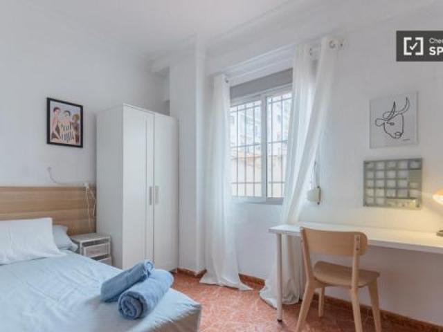 Apartamentos 3 Dormitorio Valencia Valencia ES64939383