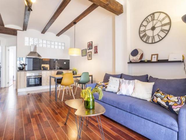 Apartamentos 3 Dormitorio Valencia Valencia ES77939758