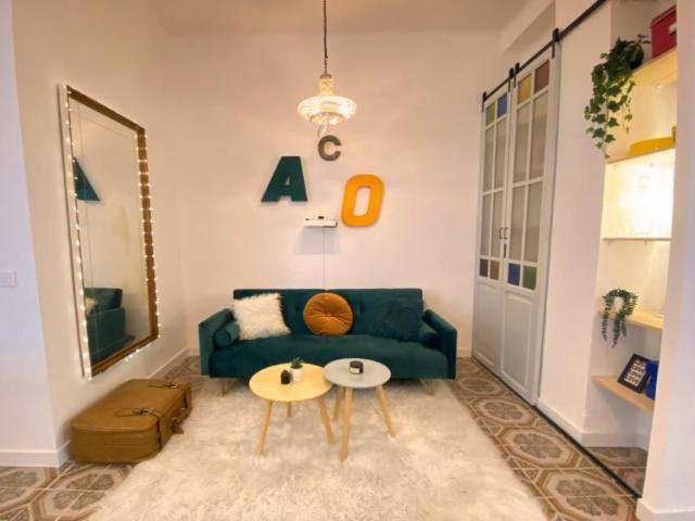 Apartamentos 3 Dormitorio Valencia Valencia ES77945684