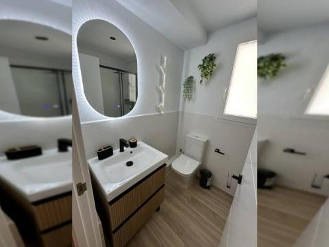 Apartamentos 3 Dormitorio Valencia Valencia ES78728443