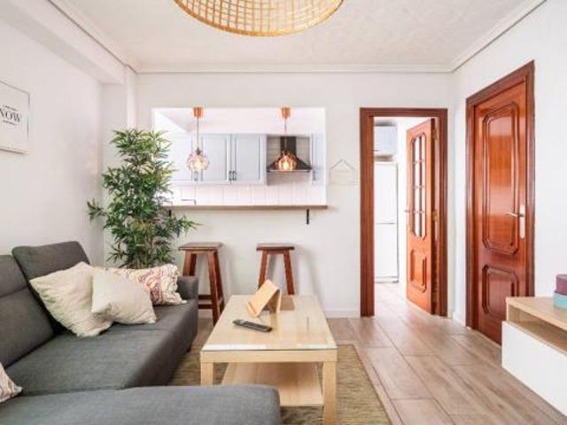 Apartamentos 3 Dormitorio Valencia Valencia ES80771927