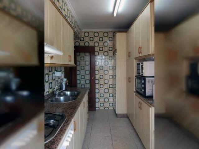 Apartamentos 3 Dormitorio Valencia Valencia ES80861838