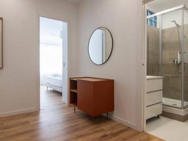 Apartamentos 3 Dormitorio Valencia Valencia ES81121127