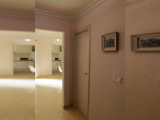 Apartamentos 3 Dormitorio Valencia Valencia ES82420811