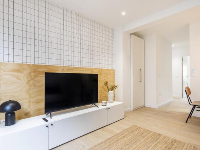 Apartamentos 3 Dormitorio Valencia Valencia ES85518054