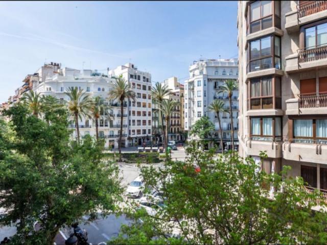 Apartamentos 3 Dormitorio Valencia Valencia ES89004668