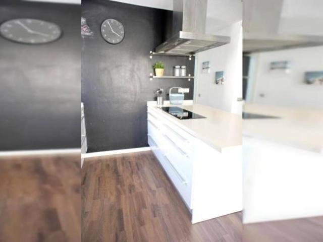 Apartamentos 3 Dormitorio Valencia Valencia ES91548617