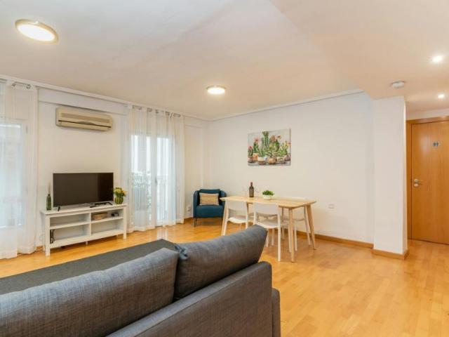 Apartamentos 3 Dormitorio Valencia Valencia ES91306743