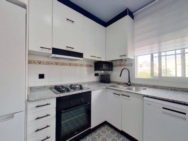Apartamentos 3 Dormitorio Valencia Valencia ES92718476