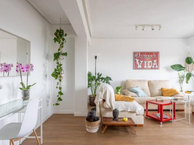 Apartamentos 3 Dormitorio Valencia Valencia ES92396488