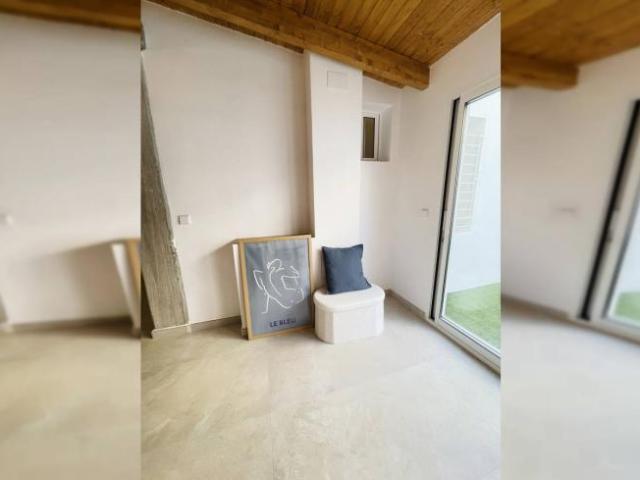 Apartamentos 3 Dormitorio Valencia Valencia ES93184635