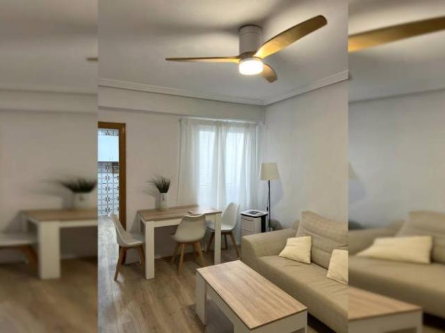 Apartamentos 3 Dormitorio Valencia Valencia ES94501661