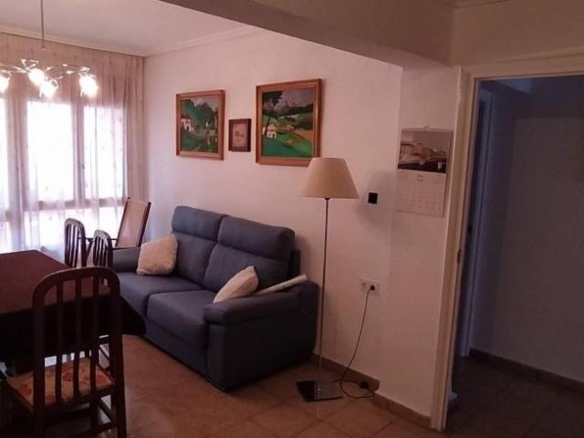 Apartamentos 3 Dormitorio Valencia Valencia ES94551694