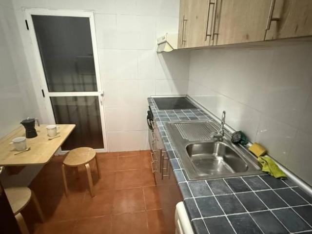 Apartamentos 3 Dormitorio Valencia Valencia ES94829006