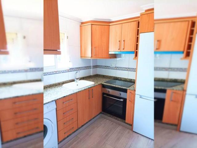 Apartamentos 3 Dormitorio Valencia Valencia ES94149375