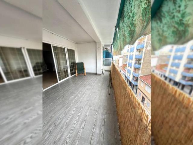 Apartamentos 3 Dormitorio Valencia Valencia ES95485735