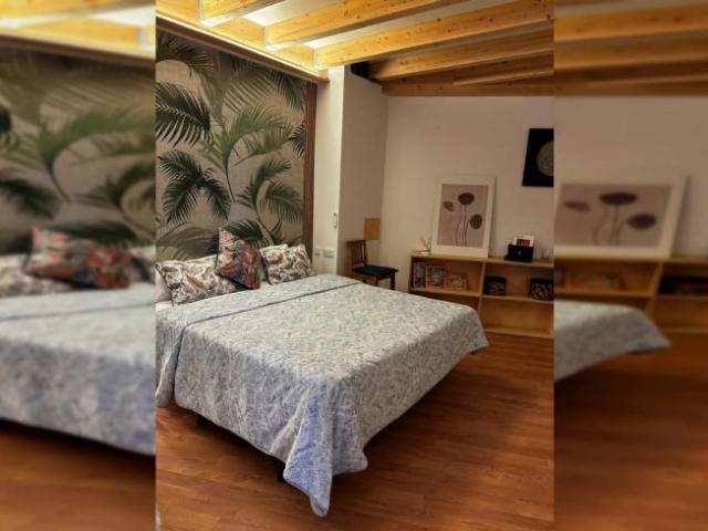 Apartamentos 3 Dormitorio Valencia Valencia ES95823610