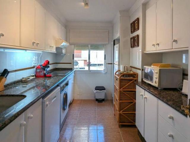 Apartamentos 3 Dormitorio Valencia Valencia ES95294468