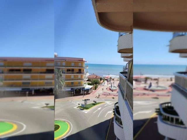 Apartamentos 3 Dormitorio Valencia Valencia ES96743757