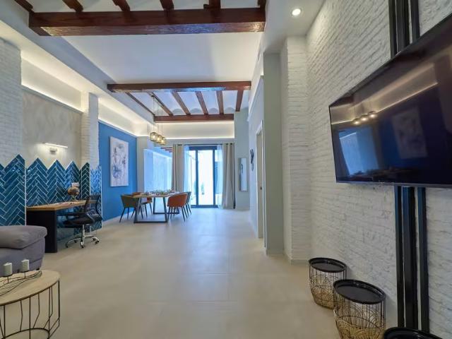 Apartamentos 3 Dormitorio Valencia Valencia ES96303943