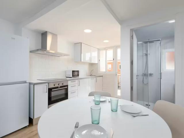 Apartamentos 3 Dormitorio Valencia Valencia ES96345881