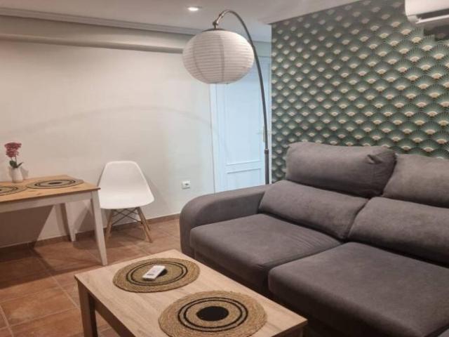 Apartamentos 3 Dormitorio Valencia Valencia ES97163490