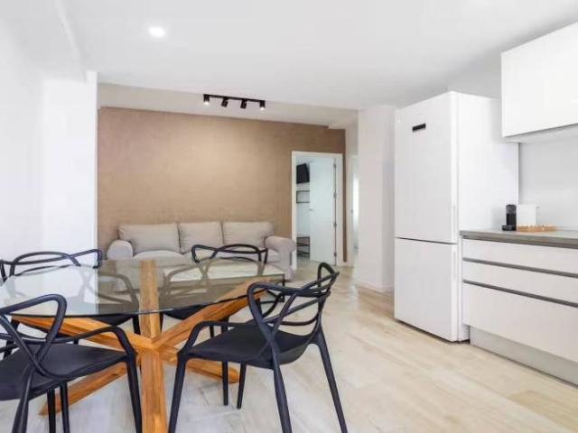 Apartamentos 3 Dormitorio Valencia Valencia ES98428966