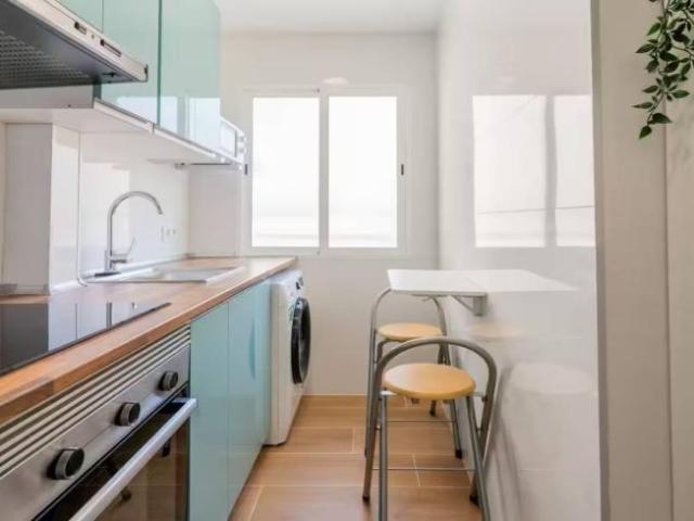 Apartamentos 3 Dormitorio Valencia Valencia ES98428120