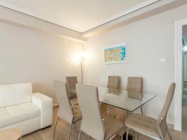 Apartamentos 3 Dormitorio Valencia Valencia ES98674483