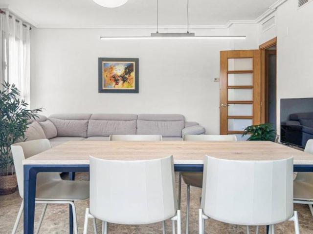 Apartamentos 3 Dormitorio Valencia Valencia ES98145328