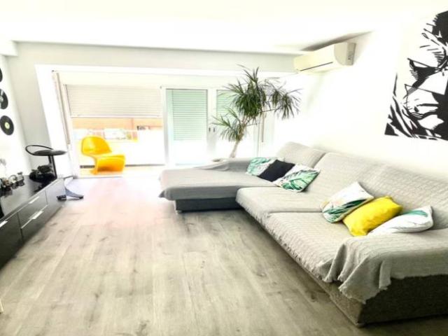 Apartamentos 3 Dormitorio Valencia Valencia ES98191369