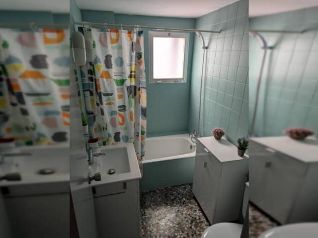 Apartamentos 3 Dormitorio Valencia Valencia ES99510042