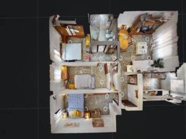 Apartamentos 3 Dormitorio Valencia Valencia ES99799371