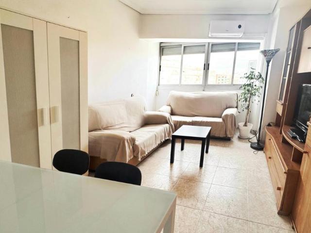 Apartamentos 3 Dormitorio Valencia Valencia ES99937890