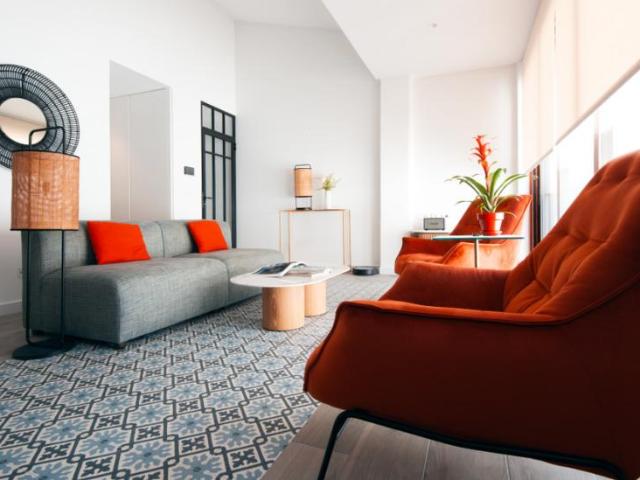 Apartamentos 3 Dormitorio Valencia Valencia ES99289163