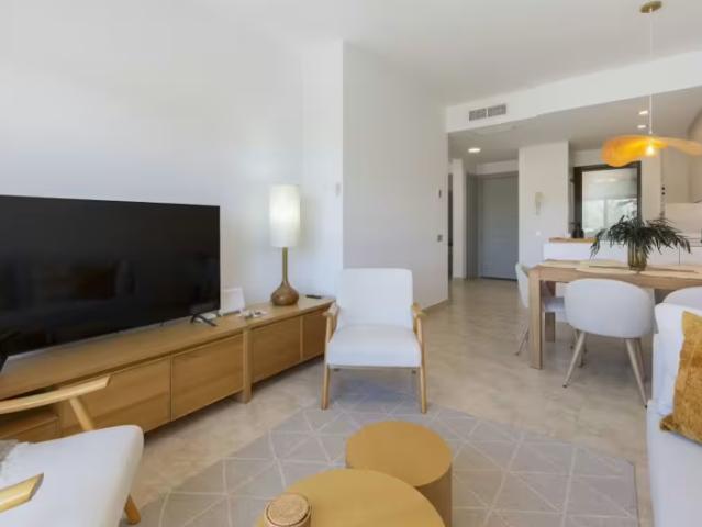 Apartamentos 3 Dormitorio Vera Vera ES97912621