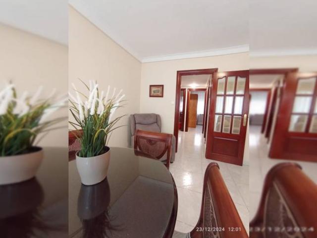 Apartamentos 3 Dormitorio Zaragoza Zaragoza ELS94296969