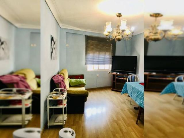 Apartamentos 3 Dormitorio Zaragoza Zaragoza ES100531896